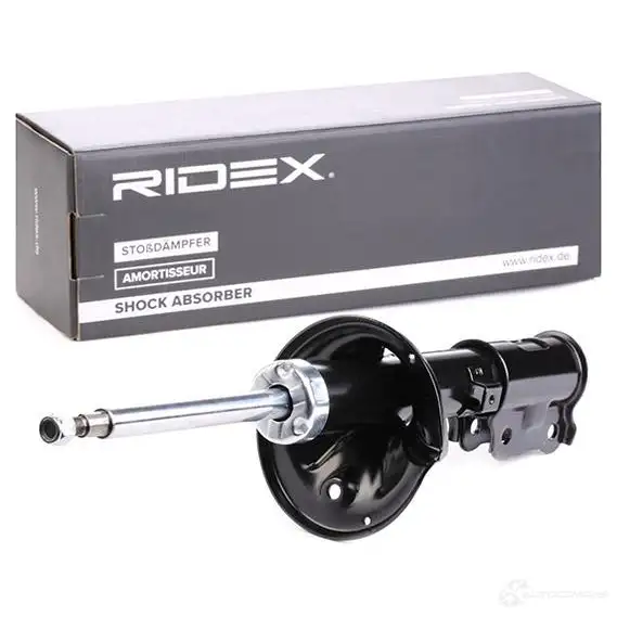 Амортизатор RIDEX U XHC08W 1437742746 854s0929 изображение 1