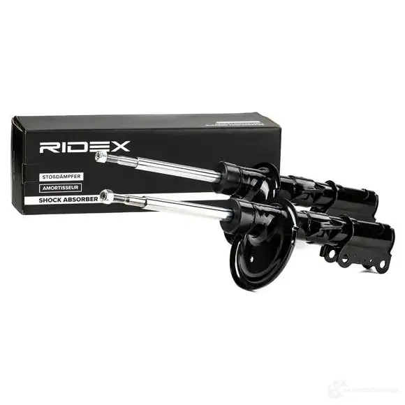 Амортизатор RIDEX 854s1552 8JM9W S4 1437735027 изображение 1
