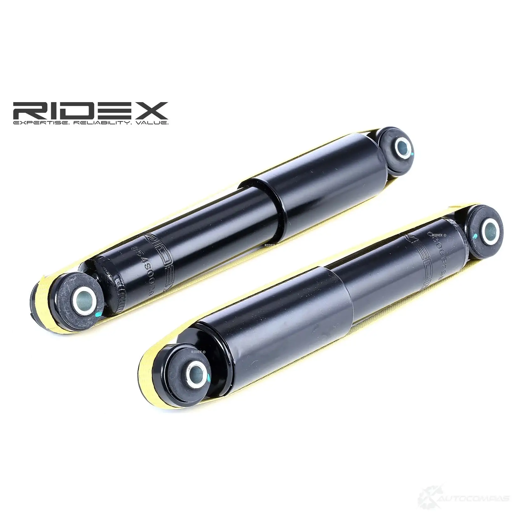 Амортизатор RIDEX NWLX0F 0 854s1771 1437734617 - Изображение 1