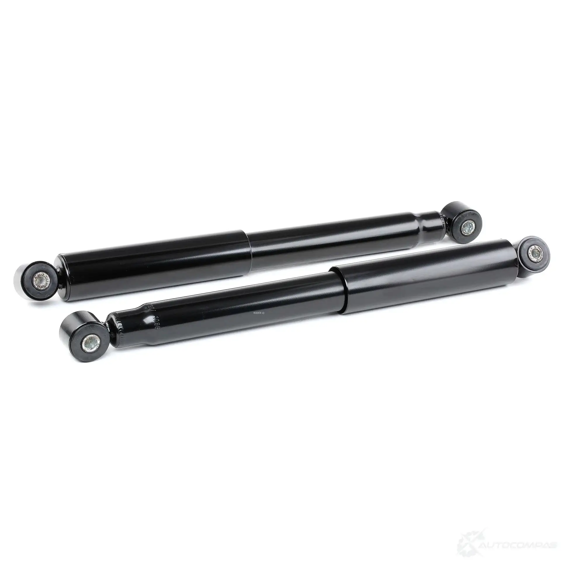 Амортизатор RIDEX 854s1711 235H V 1437735650 - Изображение 1