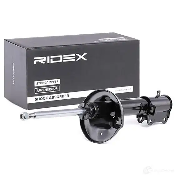 Амортизатор RIDEX 854s0381 1437744113 S ZTGTY изображение 1