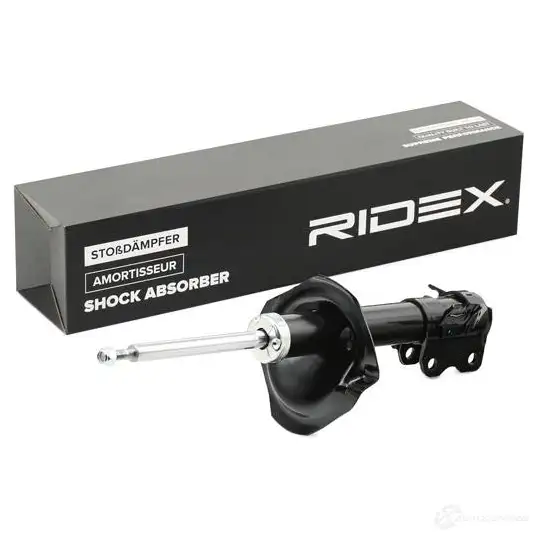 Амортизатор RIDEX 854s0831 8 3851 1437744124 изображение 1