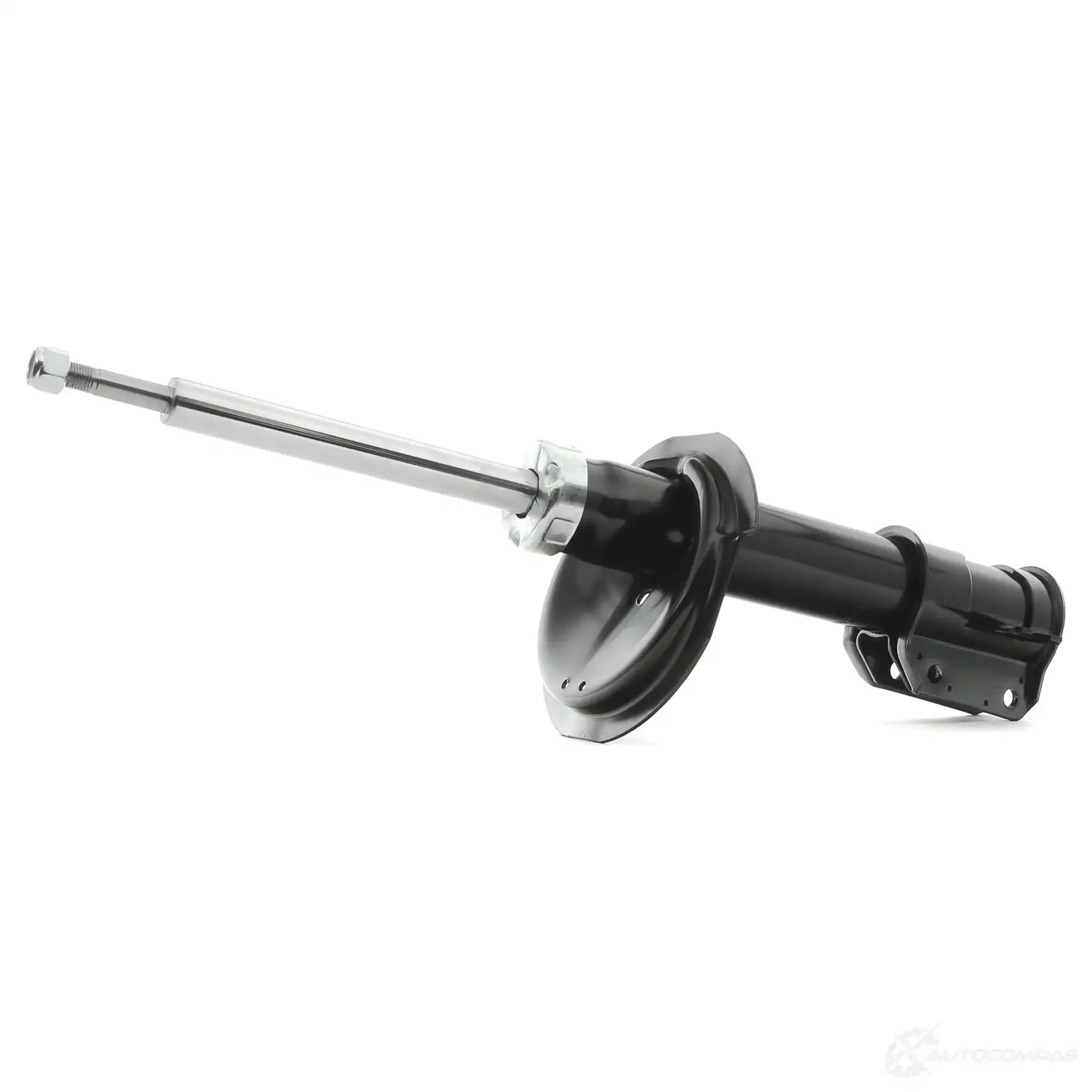 Амортизатор RIDEX 854s1038 3Y3X8 BC 1437743086 - Изображение 1