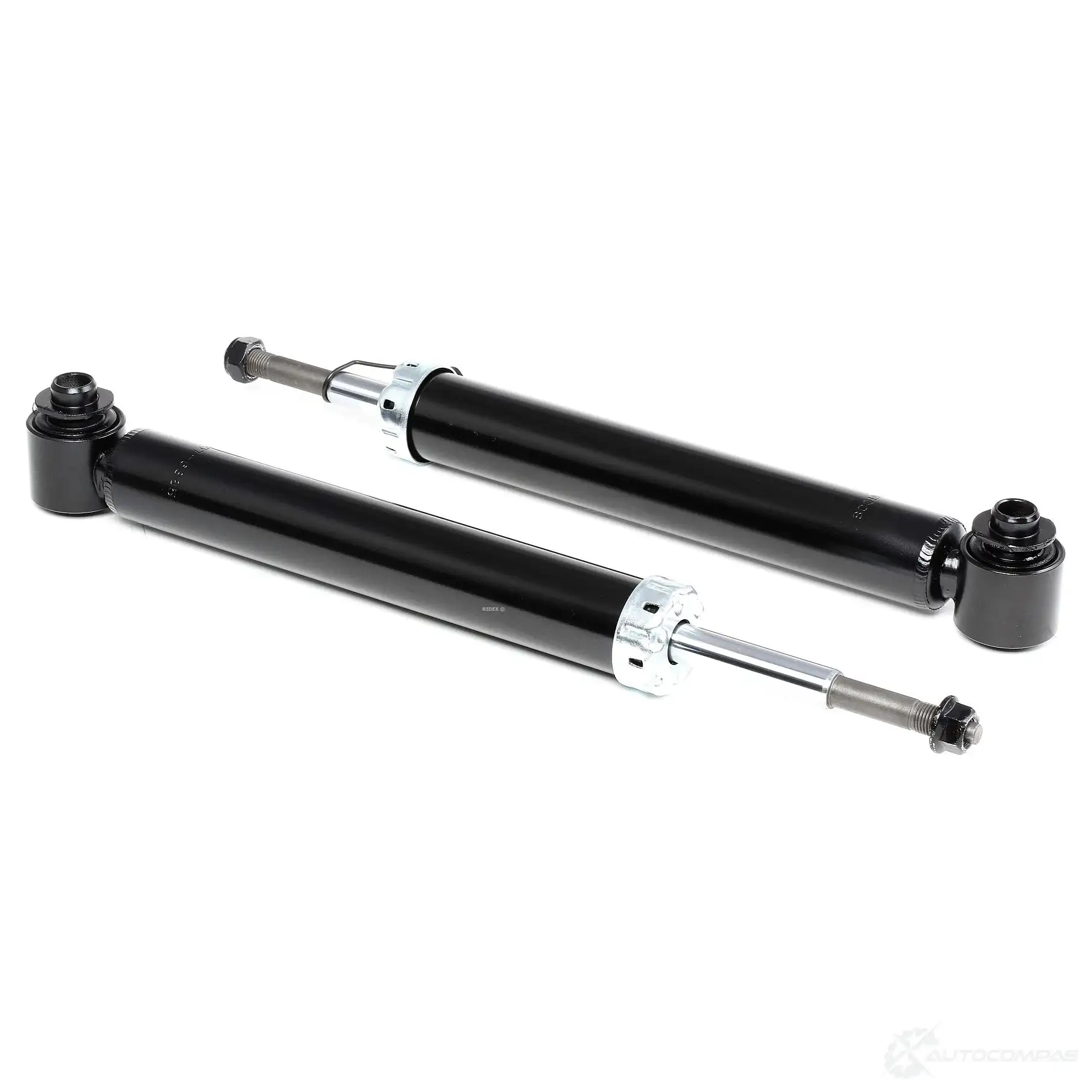 Амортизатор RIDEX 854s1700 1437742432 TQ5P UN7 - Изображение 1