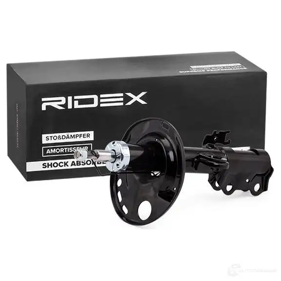Амортизатор RIDEX 6C4 R85 1437735356 854s0853 изображение 1