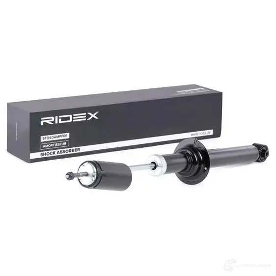 Амортизатор RIDEX 1437742017 8 92B0 854s1194 изображение 1