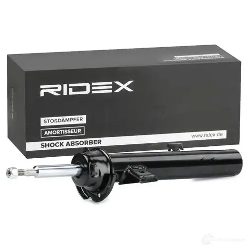 Амортизатор RIDEX BV1B RFW 854s1631 1437743266 изображение 1