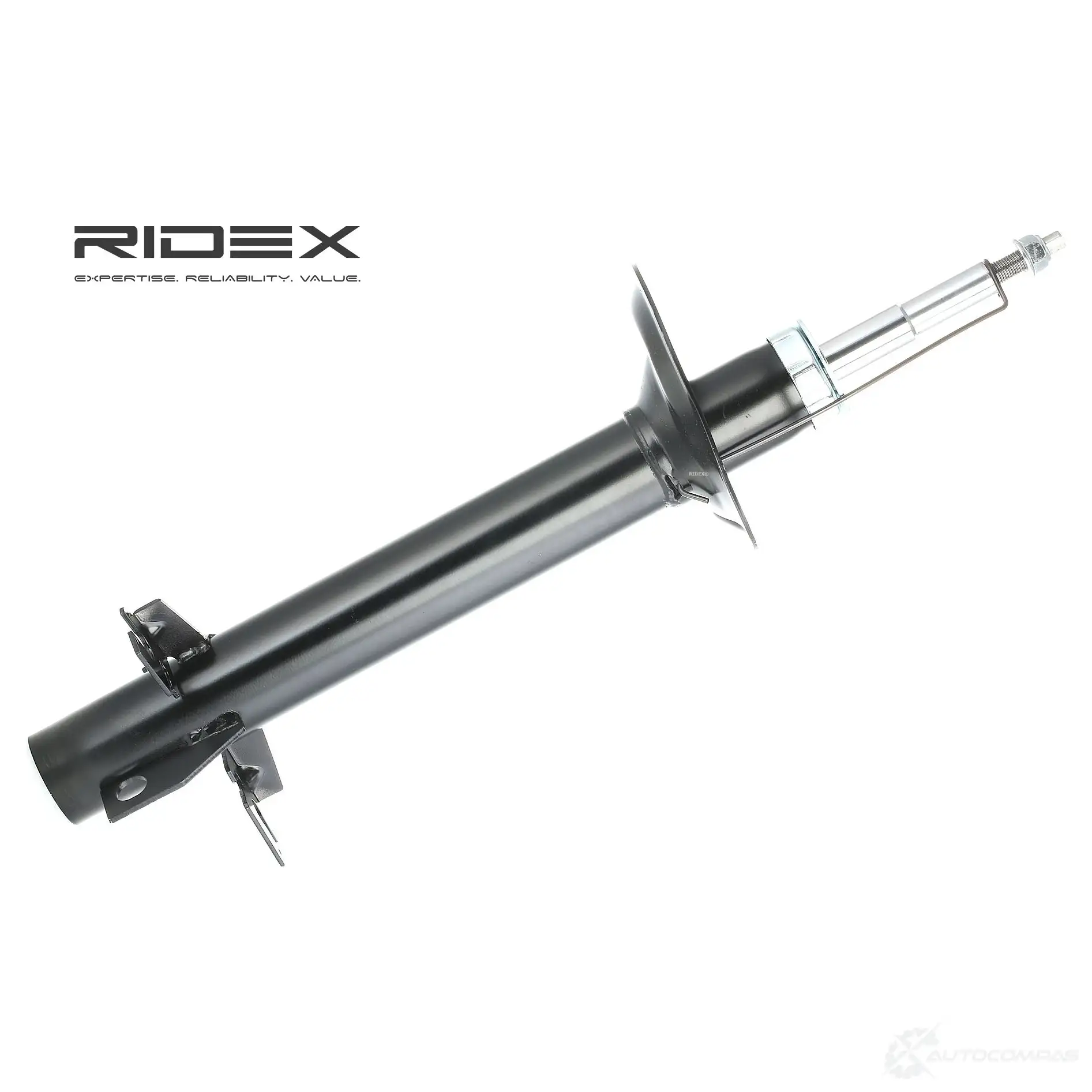 Амортизатор RIDEX 854s0874 664 CC 1437744223 - Изображение 1