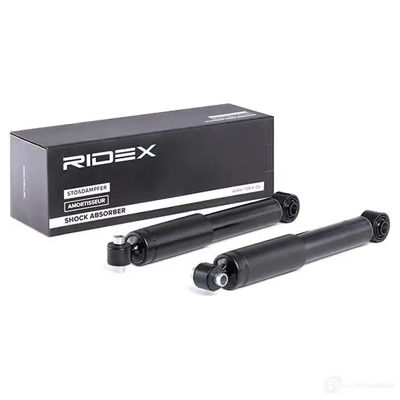 Амортизатор RIDEX 7ZUEFW H 854s2109 1437735732 изображение 1