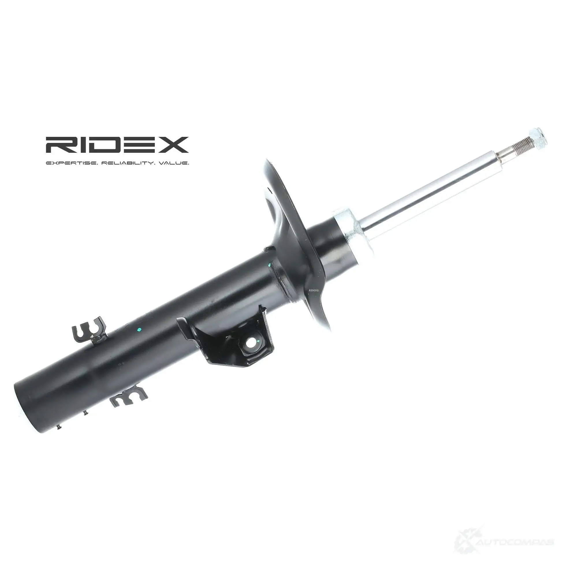 Амортизатор RIDEX 1437744299 854s0871 B 4G1F изображение 0