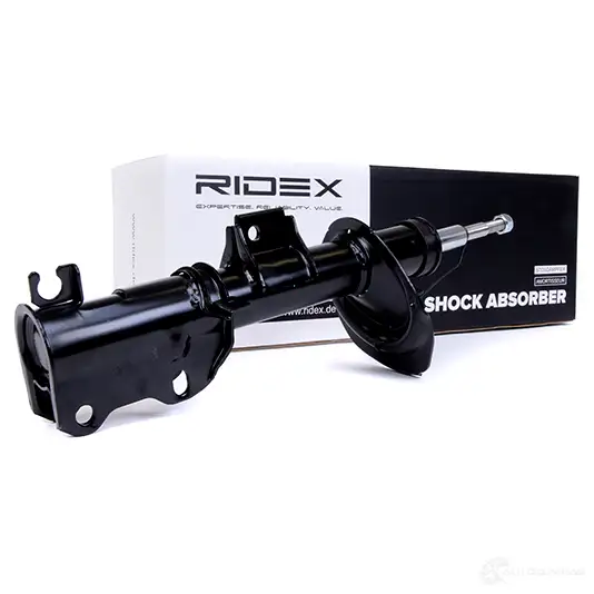 Амортизатор RIDEX 1437735020 Y81 VT 854s0122 - Изображение 1