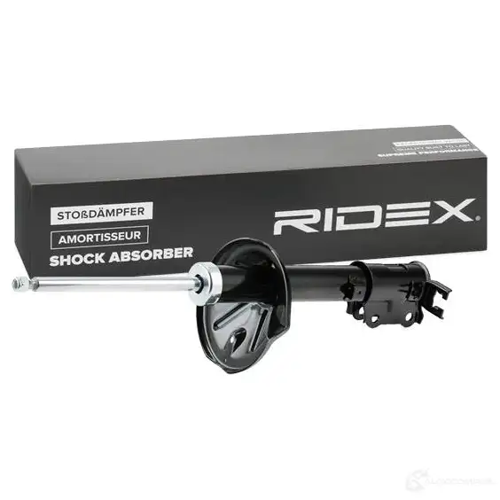 Амортизатор RIDEX 854s0861 0811 TF3 1437743368 изображение 1