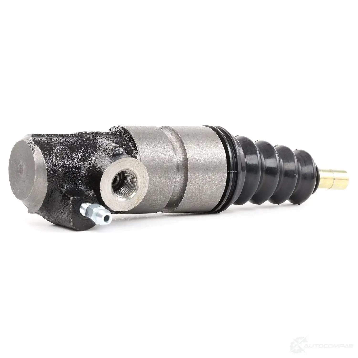 Рабочий цилиндр сцепления RIDEX 46 80F0M 620s0076 1437744007 - Изображение 1