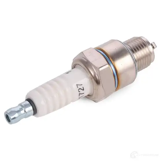 Свеча зажигания RIDEX 686S0052 O VUIY 1437743053 изображение 3