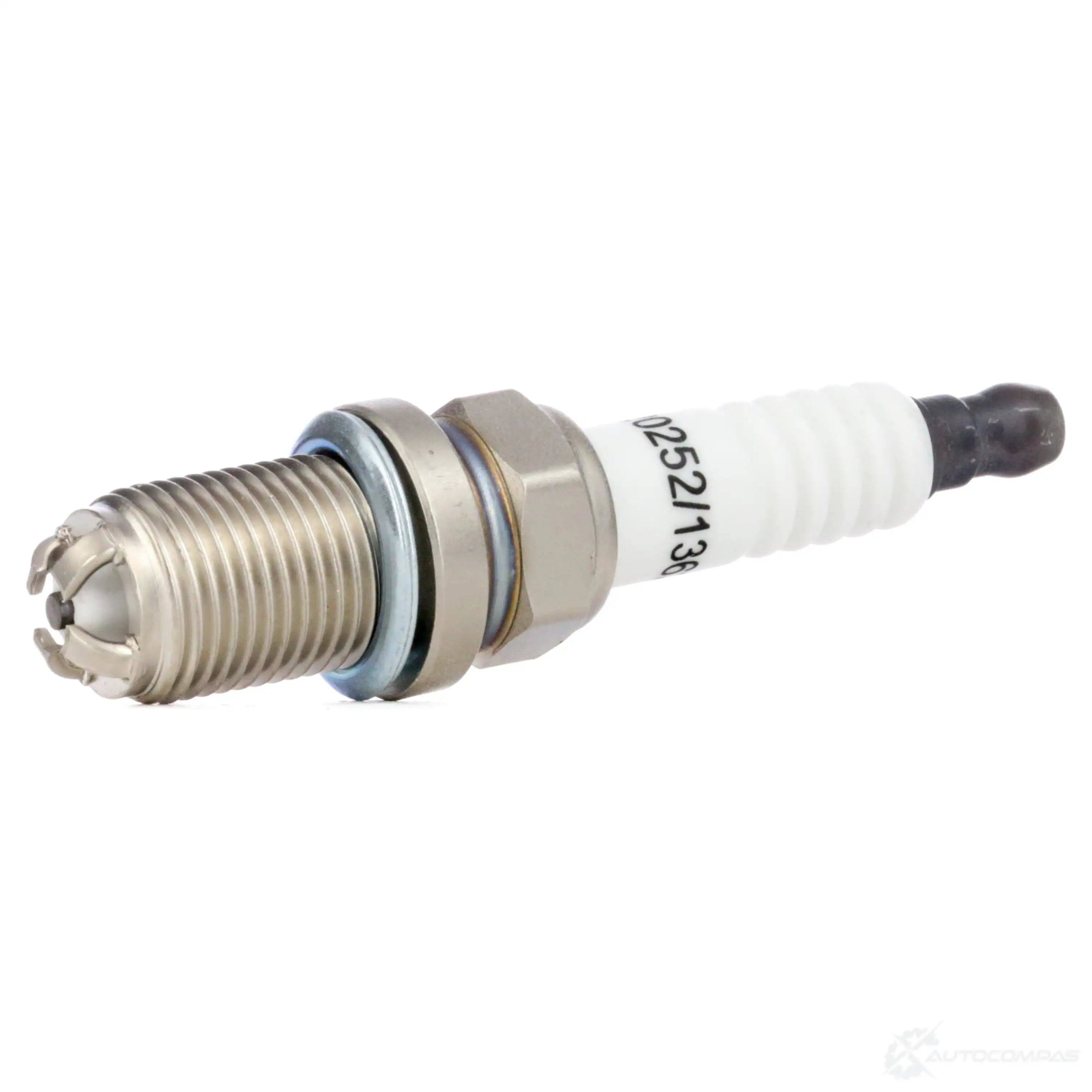 Свеча зажигания RIDEX 686S0309 LWJ U6 1437743743 - Изображение 1