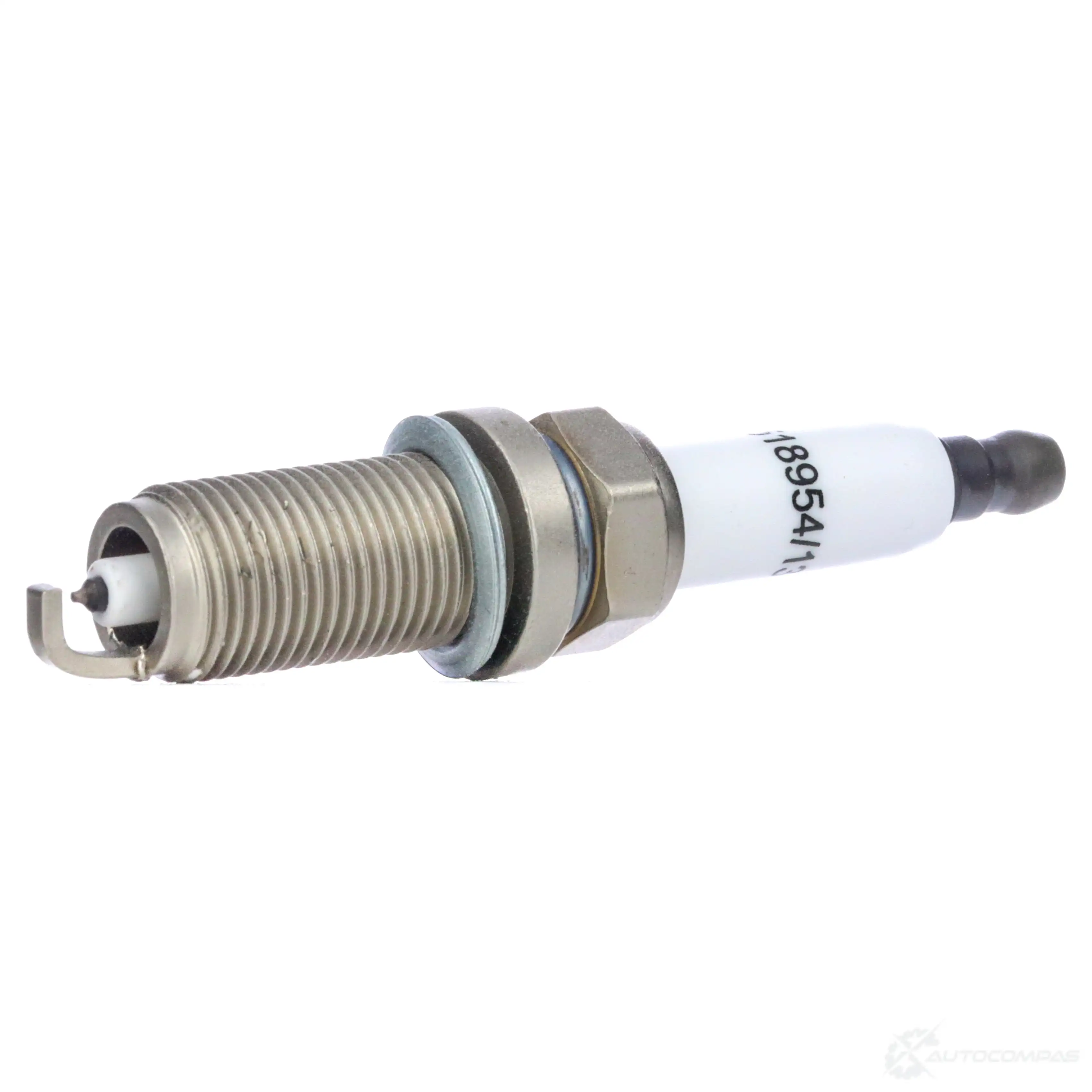 Свеча зажигания RIDEX 1437743968 YBX5 VDB 686S0051 изображение 0