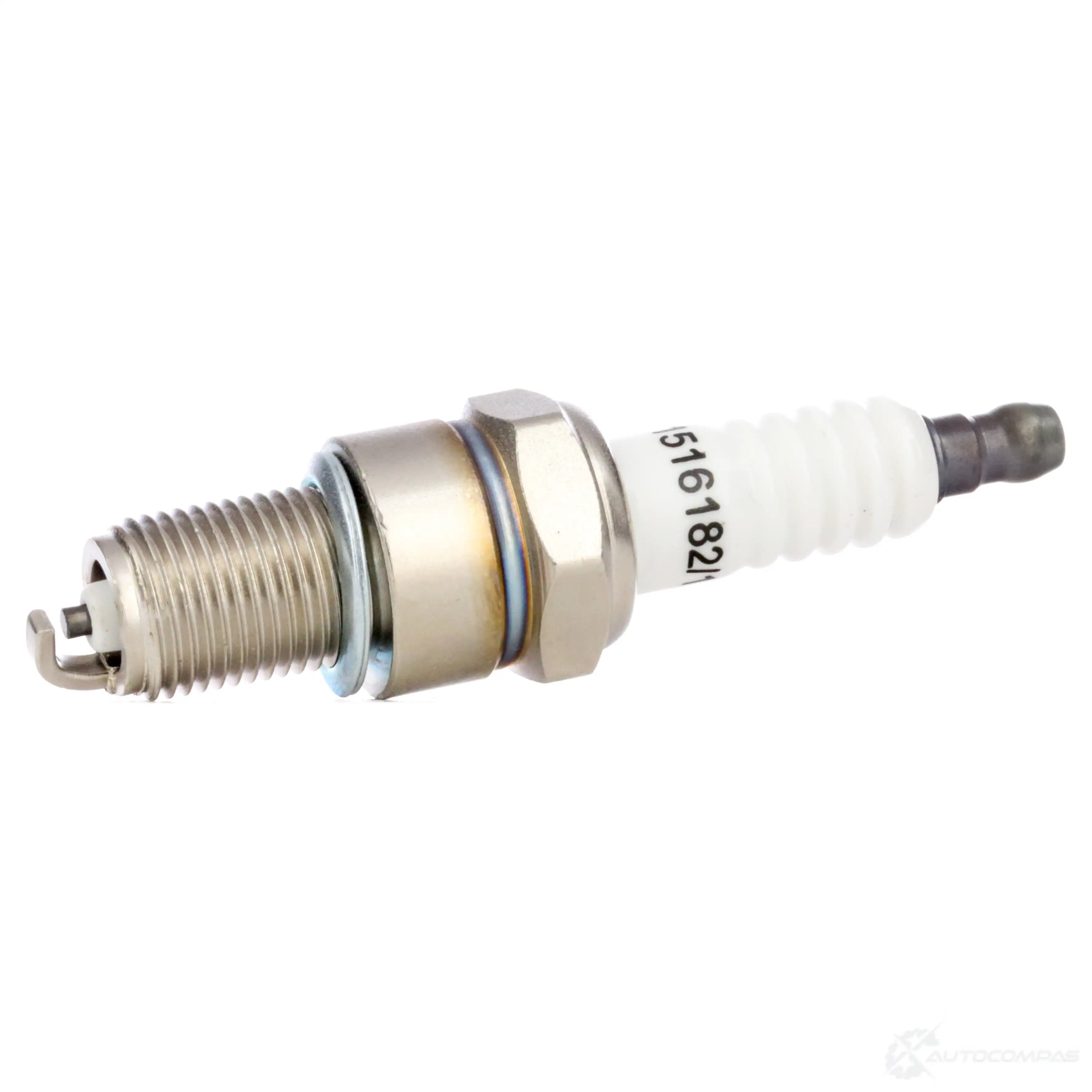 Свеча зажигания RIDEX 737 DDB 686S0310 1437743849 - Изображение 1