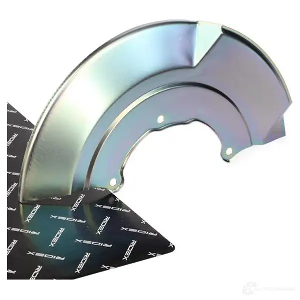 Щиток тормозного диска RIDEX 1437732792 T 29DBD 1330s0024 - Изображение 1