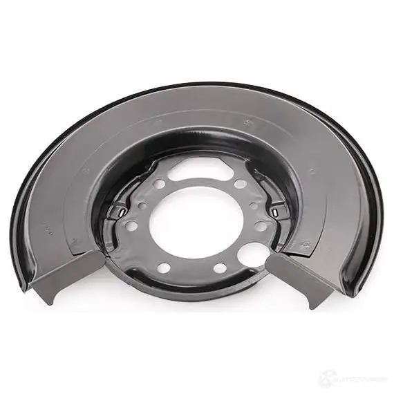 Щиток тормозного диска RIDEX 1437732945 1330s0193 R7 2CNFE изображение 2