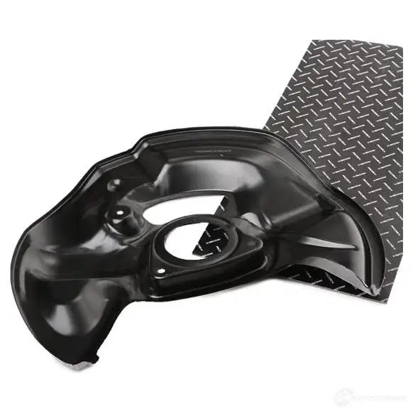 Щиток тормозного диска RIDEX T 7DUYF 1437732927 1330s0233 - Изображение 1