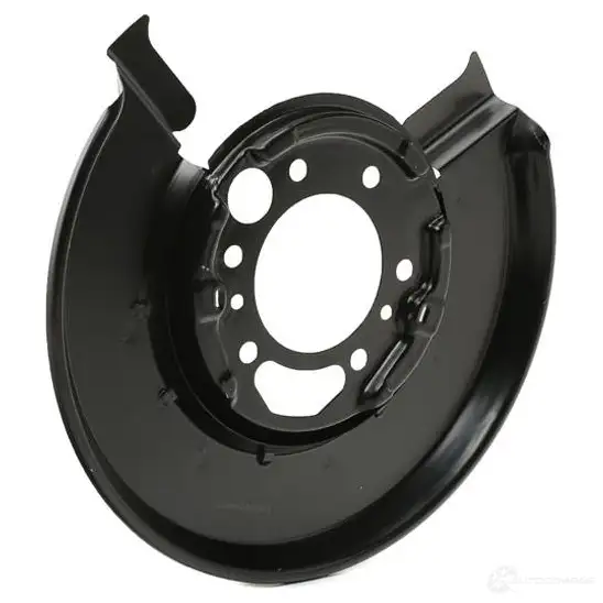 Щиток тормозного диска RIDEX Y2Y NDF 1437732944 1330s0176 изображение 1