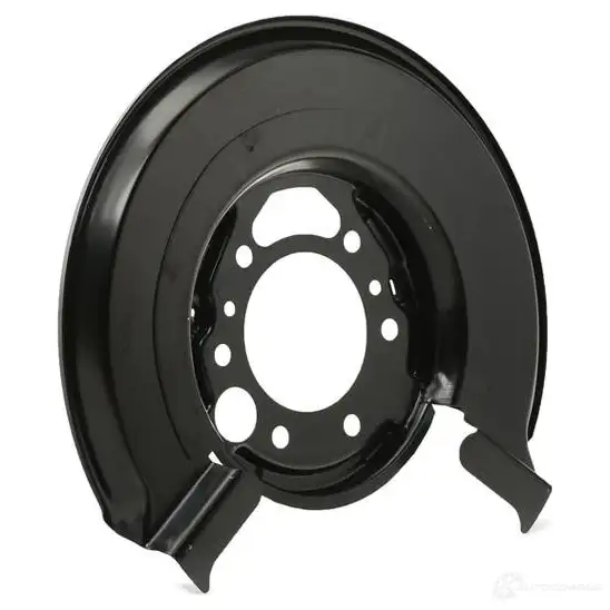 Щиток тормозного диска RIDEX Y2Y NDF 1437732944 1330s0176 изображение 2