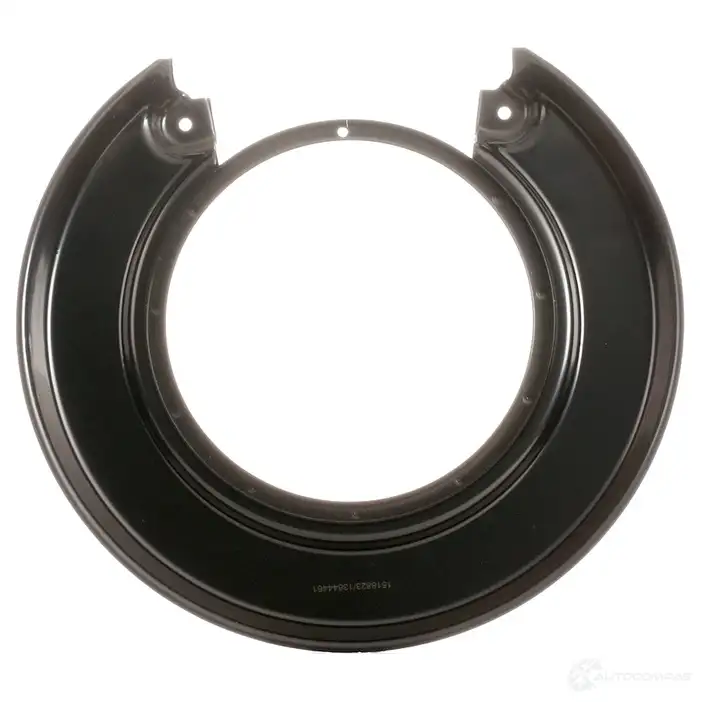 Щиток тормозного диска RIDEX 1330s0036 7XLU QVG 1437732895 изображение 0