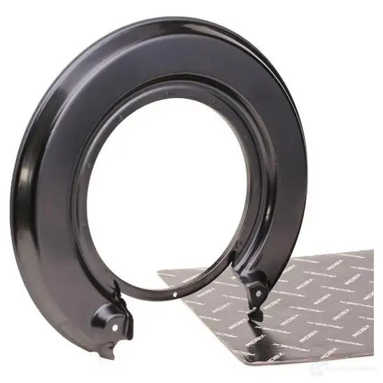 Щиток тормозного диска RIDEX 1330s0036 7XLU QVG 1437732895 изображение 1