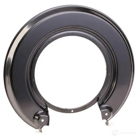 Щиток тормозного диска RIDEX 1330s0036 7XLU QVG 1437732895 изображение 2