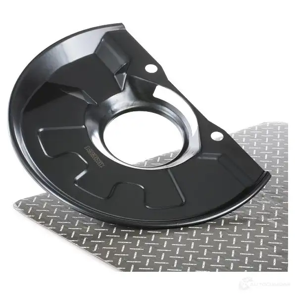 Щиток тормозного диска RIDEX 1330s0098 1437732899 DI D1YV изображение 0