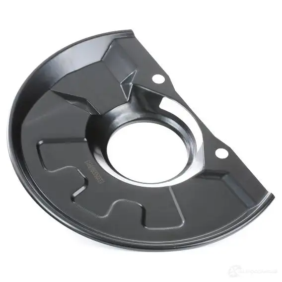 Щиток тормозного диска RIDEX 1330s0098 1437732899 DI D1YV изображение 1
