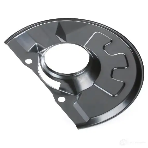 Щиток тормозного диска RIDEX 1330s0098 1437732899 DI D1YV изображение 2