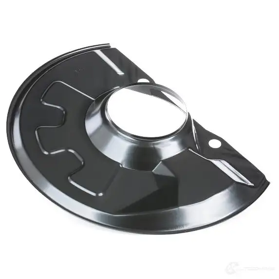 Щиток тормозного диска RIDEX YA2TI8 W 1330s0099 1437732896 изображение 1