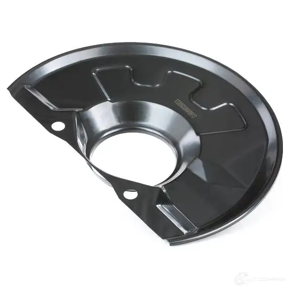 Щиток тормозного диска RIDEX YA2TI8 W 1330s0099 1437732896 изображение 2