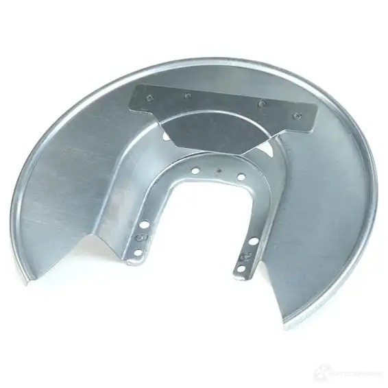 Щиток тормозного диска RIDEX 1437913012 TJG8 LH 1330s0245 изображение 1