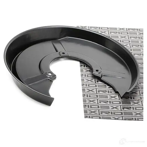 Щиток тормозного диска RIDEX JMNQ A1 1330s0068 1437732910 изображение 1