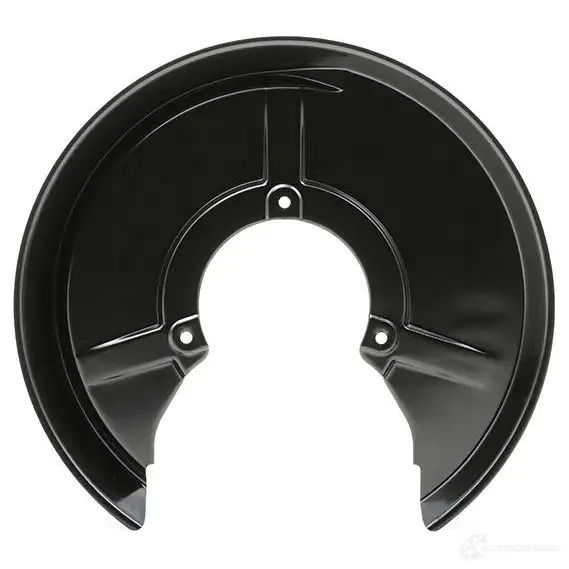 Щиток тормозного диска RIDEX JMNQ A1 1330s0068 1437732910 изображение 2
