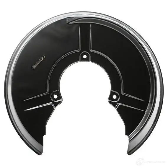 Щиток тормозного диска RIDEX JMNQ A1 1330s0068 1437732910 изображение 3