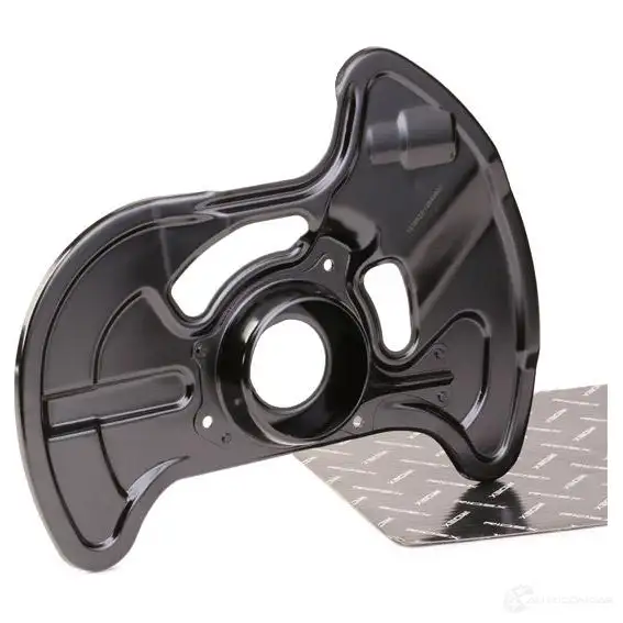 Щиток тормозного диска RIDEX 9L31QZ K 1330s0053 1437733086 - Изображение 1
