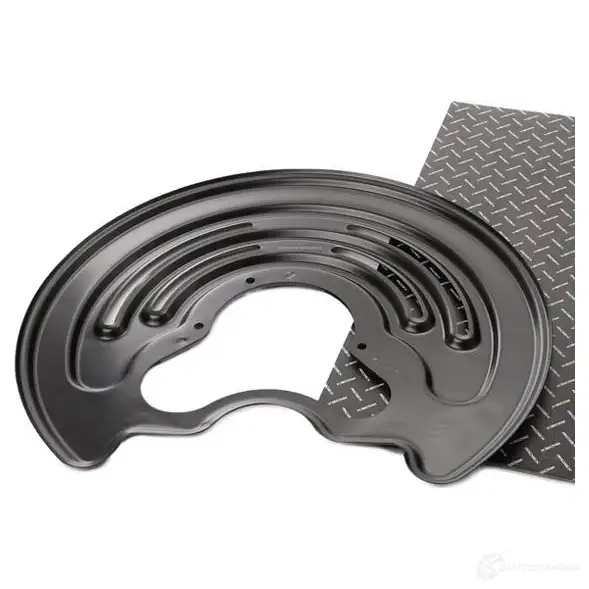 Щиток тормозного диска RIDEX 1330s0148 JF Z29LI 1437733061 - Изображение 1