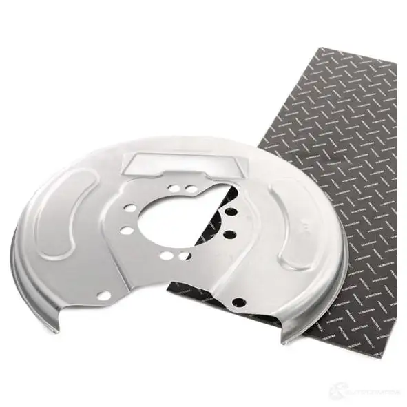 Щиток тормозного диска RIDEX YNSOCC H 1437732909 1330s0140 изображение 0