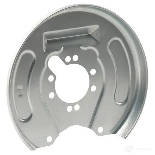 Щиток тормозного диска RIDEX YNSOCC H 1437732909 1330s0140 изображение 1