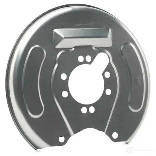 Щиток тормозного диска RIDEX YNSOCC H 1437732909 1330s0140 изображение 2