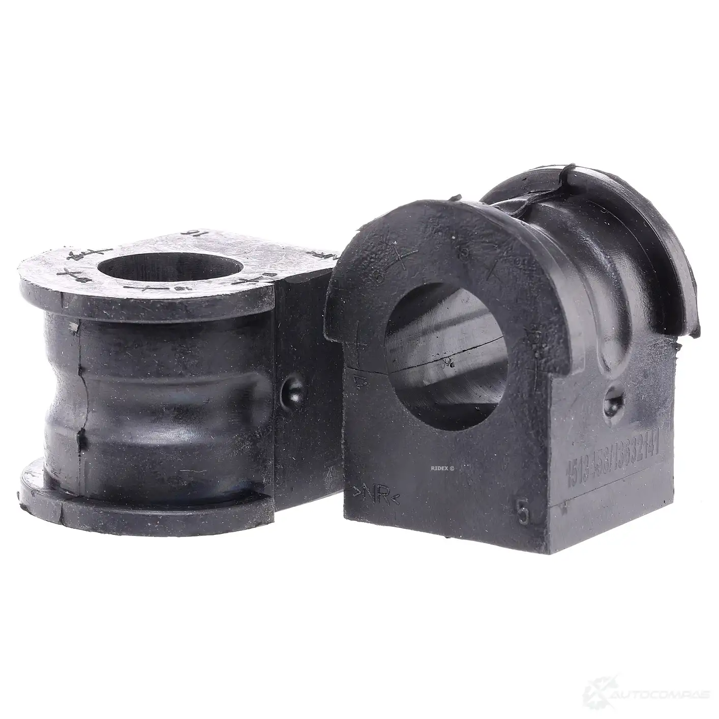 Втулка стабилизатора RIDEX 1334a0255 X OZYR9 1437732844 - Изображение 1