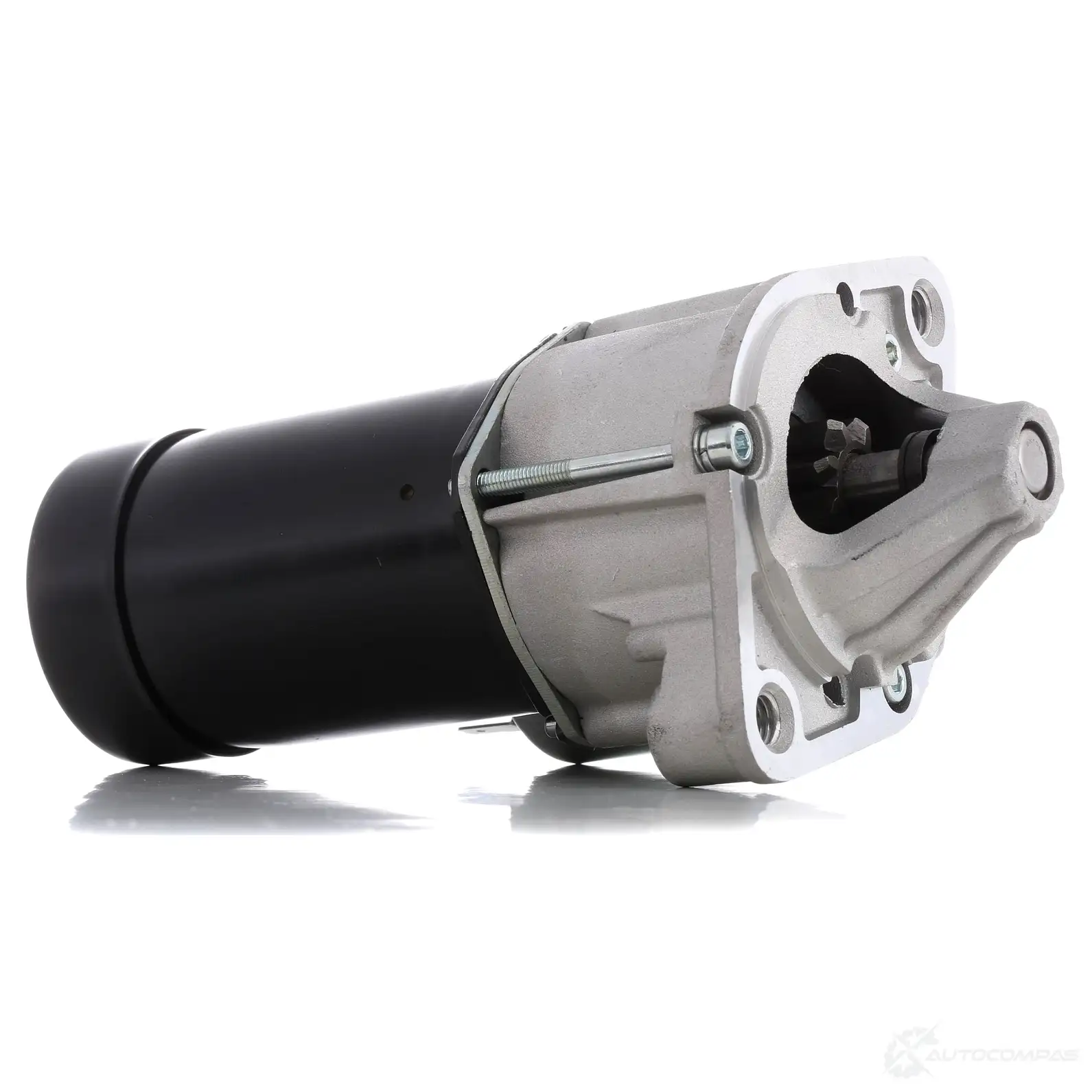 Стартер RIDEX 2s0105 1437725645 290SSN F - Изображение 1
