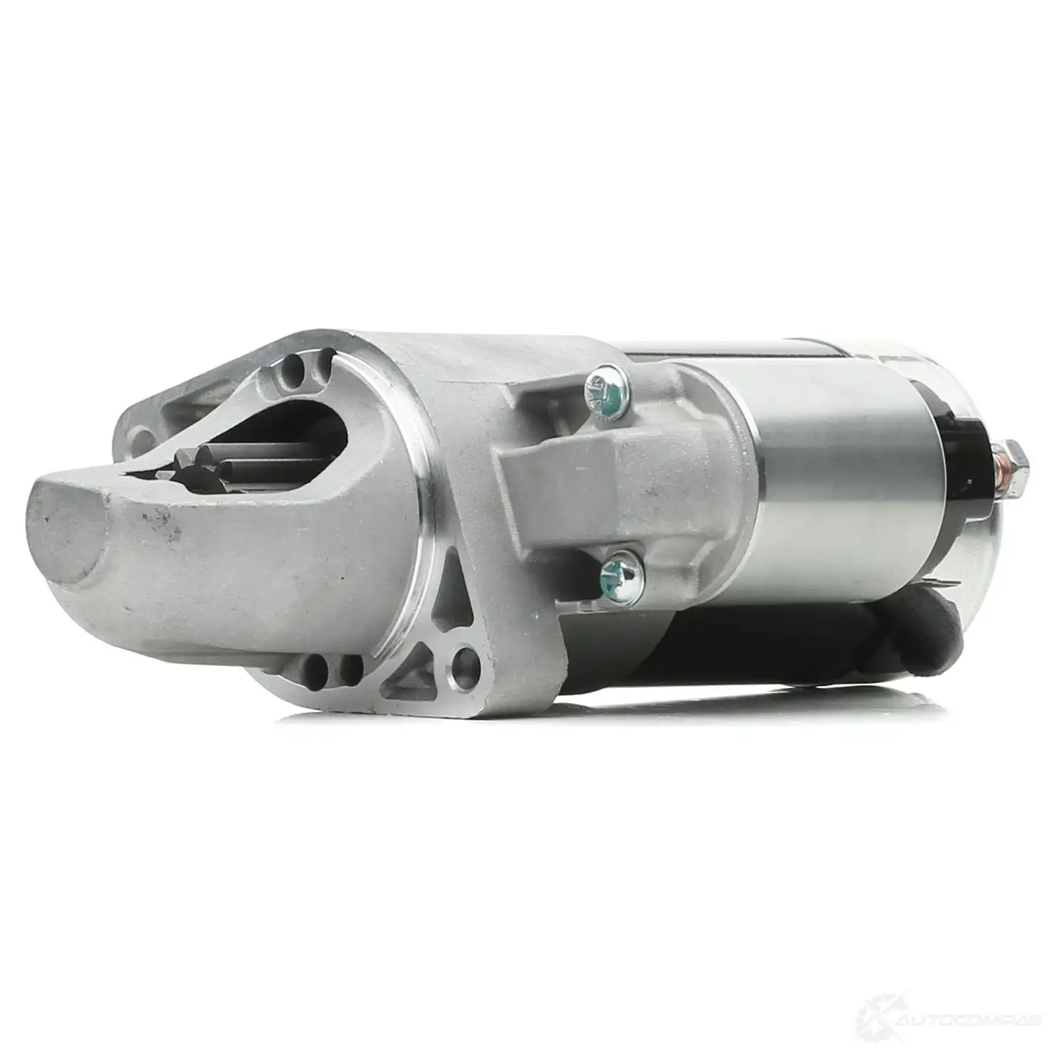 Стартер RIDEX 2s0238 2KU9 E 1437724823 - Изображение 1