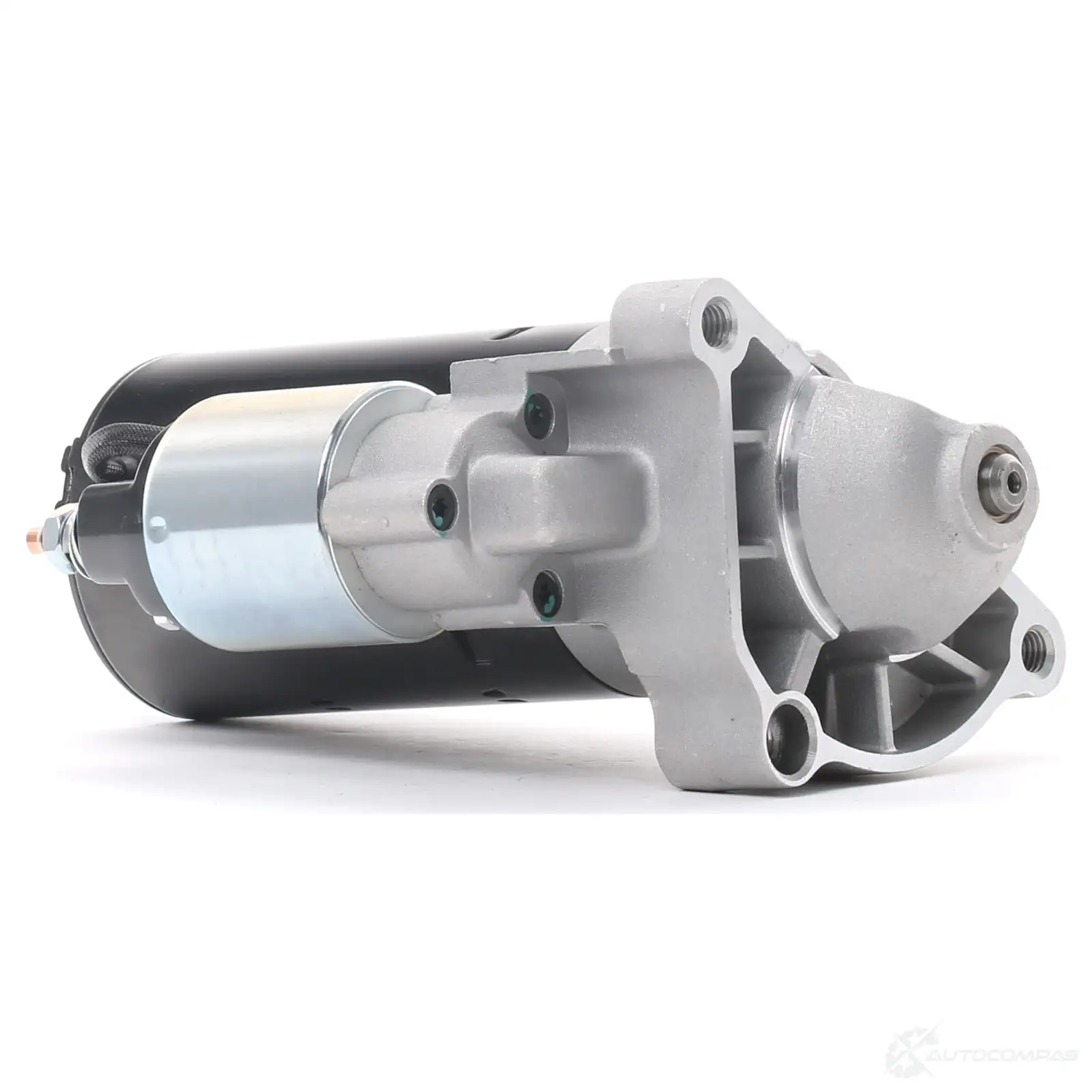Стартер RIDEX 2s0289 1437726746 39 QD3 - Изображение 1