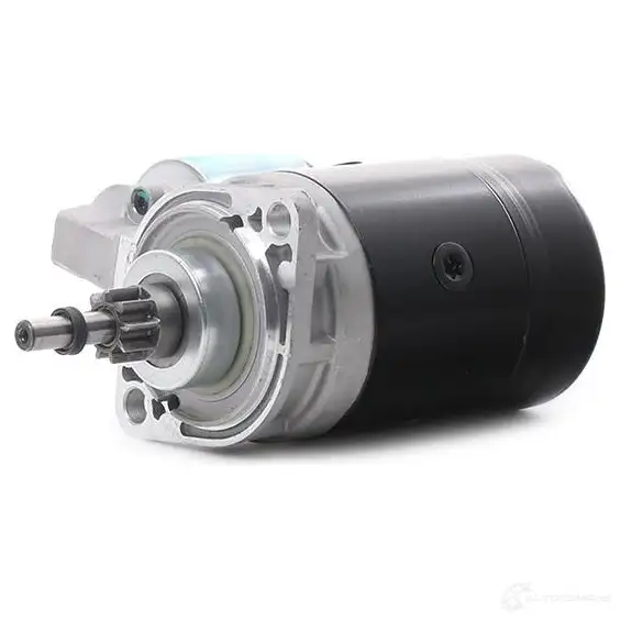 Стартер RIDEX 1437726729 2s0116 B74Y K изображение 2