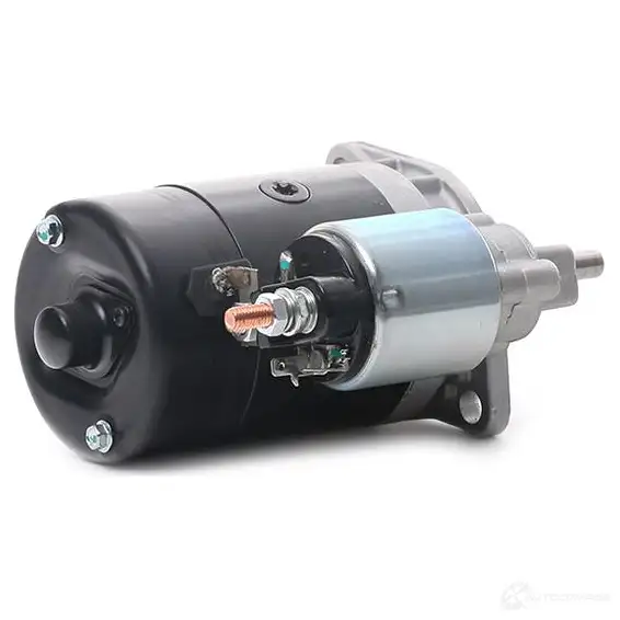 Стартер RIDEX 1437726729 2s0116 B74Y K изображение 3