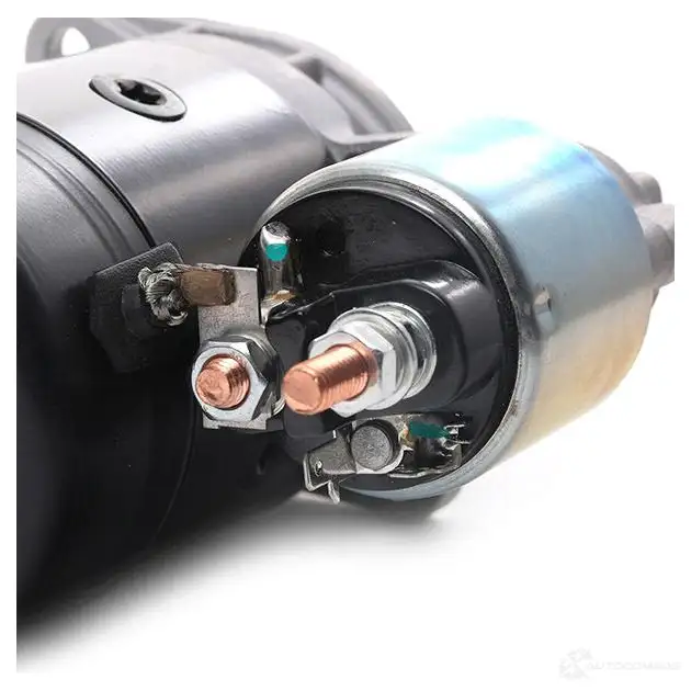 Стартер RIDEX 1437726729 2s0116 B74Y K изображение 5